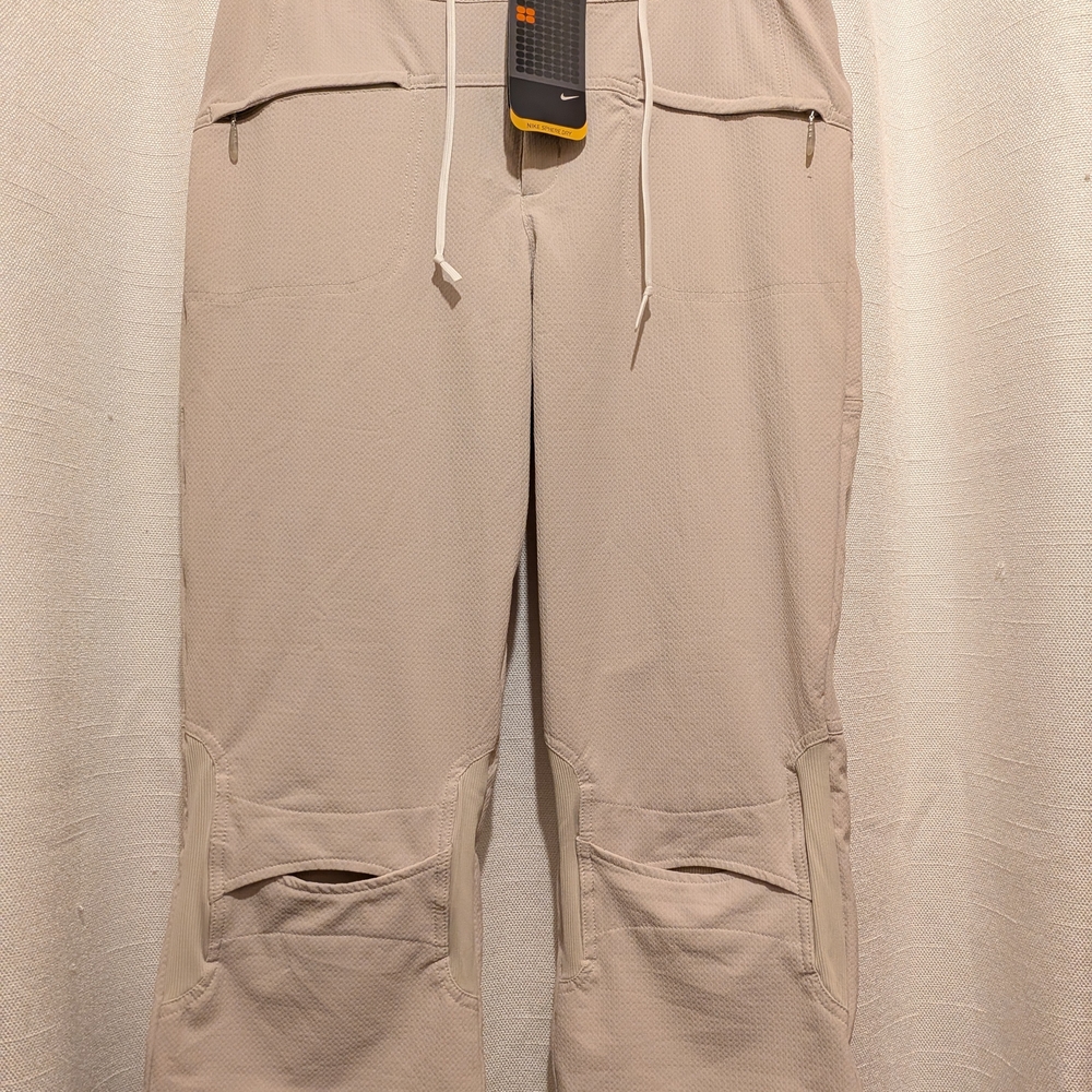 Nike Women's Tan Pants